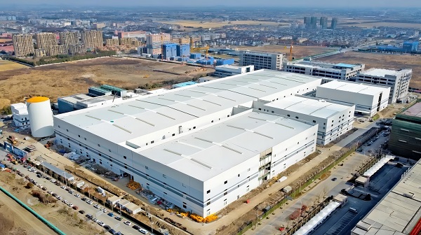 Flexible Metal Hose Application in Zhejiang Guanyu Baibu Phase I Plant Renovation Project